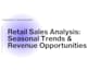 find hidden revenue opportunities in your business data